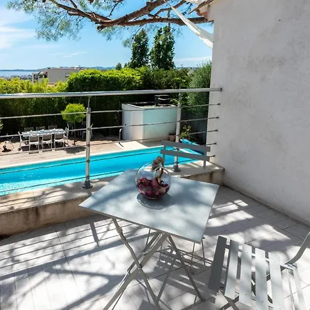 Villa La Fleurie *