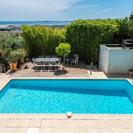 Villa La Fleurie *
